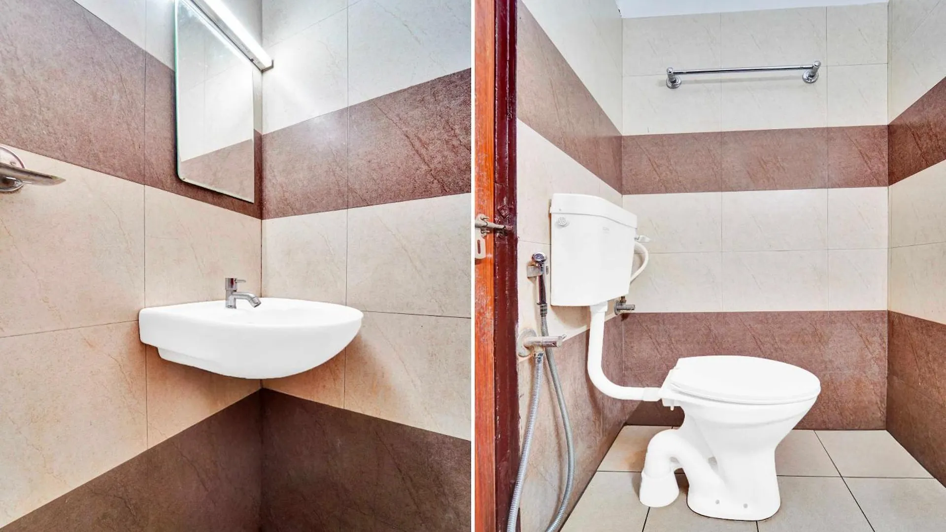 فندق Collection O Ernakulam Near North Railway Station Kochi